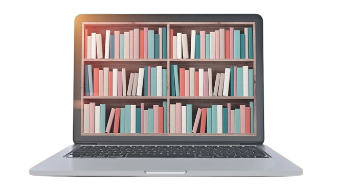 E-Library Image